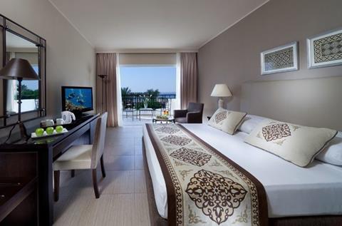 Jaz Fanara Resort & Residence vanaf 945,-!