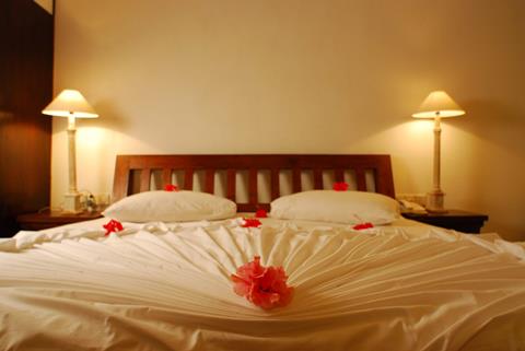 Jetwing Beach vanaf €,-!