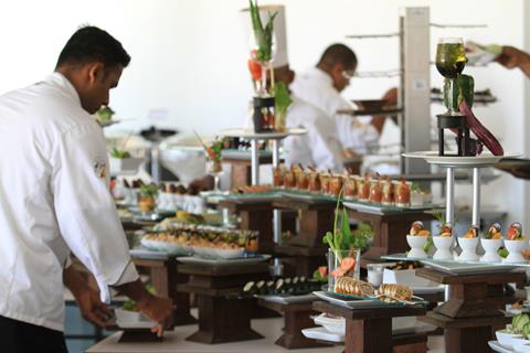 Jetwing Blue vanaf €,-!