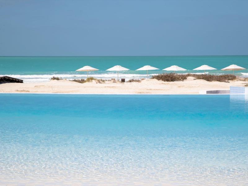 Jumeirah At Saadiyat Island Resort vanaf € 5609,-'!