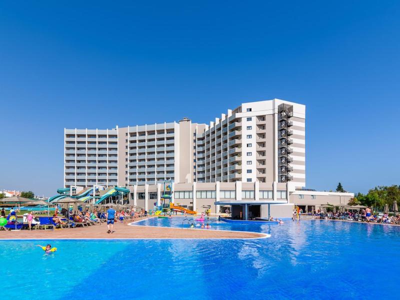 Jupiter Albufeira Hotel vanaf € 702,00!