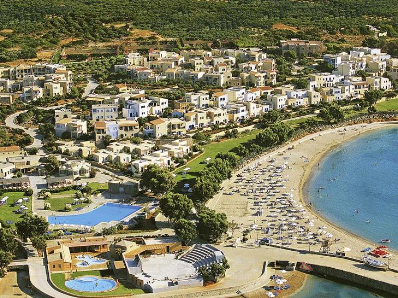 Kalimera Kriti Village Resort vanaf € 1127,00!