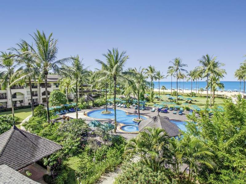 Khao Lak Orchid Beach vanaf € 952,00!
