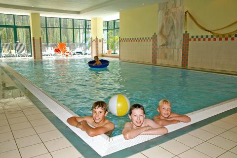 Kinder Und Familienhotel Nockalm vanaf 532,-!