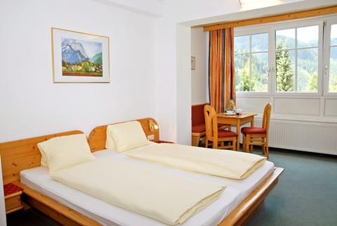 Kinder Und Familienhotel Nockalm vanaf €532,00!