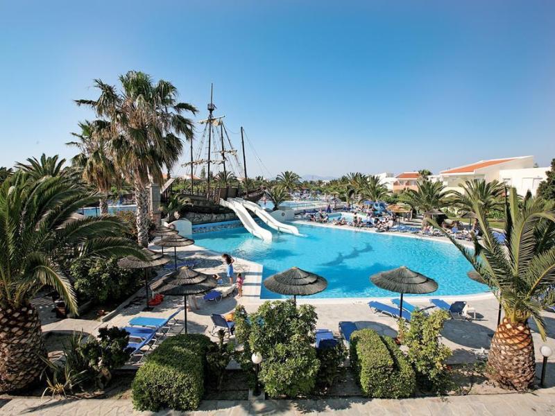 Kipriotis Village Resort vanaf € 652,00!