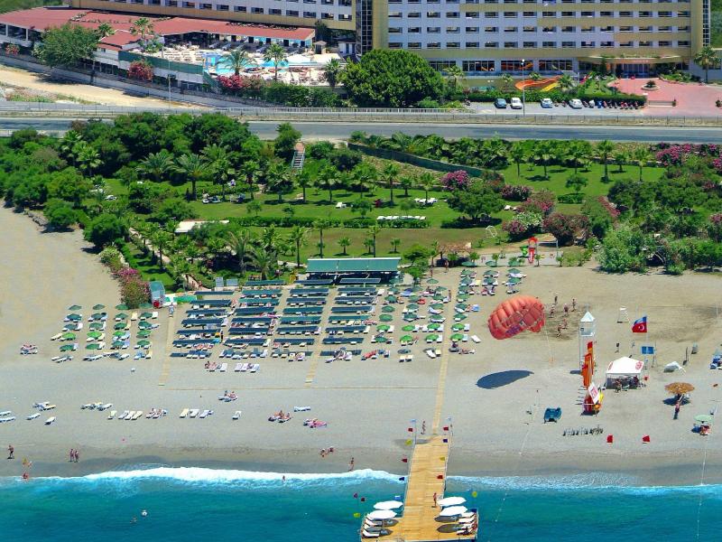 Kirbiyik Resort vanaf € 511,00!