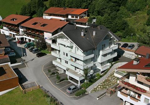 Vakantie naar Kolmblick in Gerlos in Oostenrijk