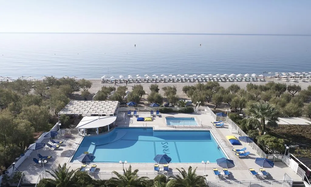 Kouros Seasight vanaf &euro; 629,-'!