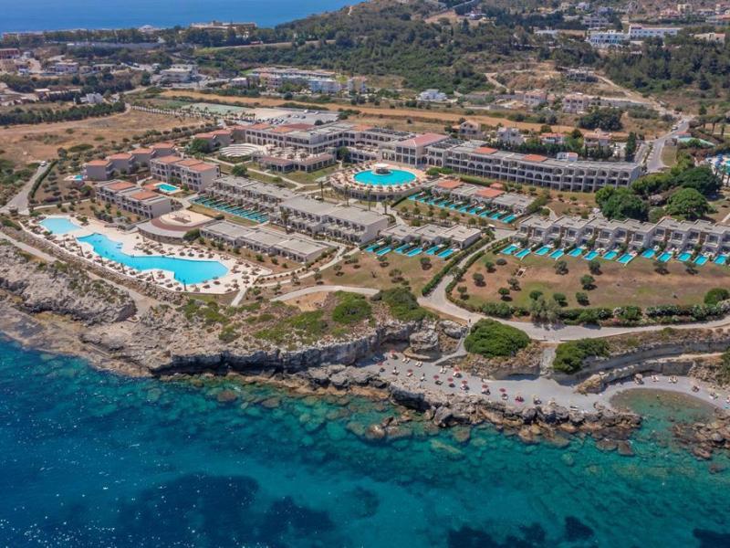 Kresten Royal Euphoria Resort vanaf € 593,00!