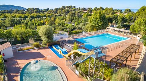 La Baie Des Anges Homair vanaf 73,-!