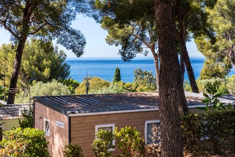 La Baie Des Anges Homair vanaf 73,-!