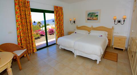 La Palma Jardin Resort vanaf 432,-!