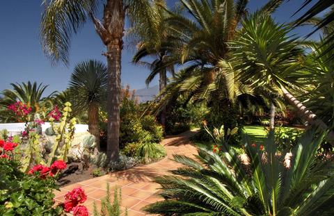 La Palma Jardin Resort vanaf 432,-!