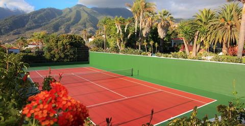 La Palma Jardin Resort vanaf €432,00!