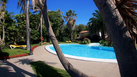 La Palma Jardin Resort vanaf €,-!