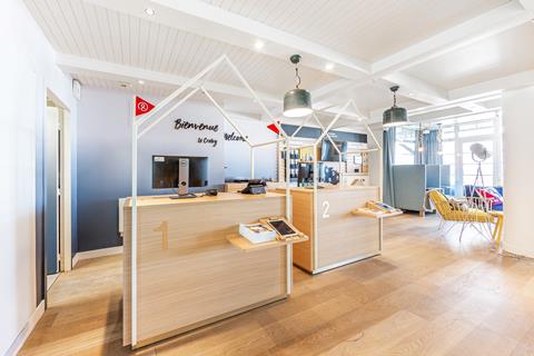 La Plage vanaf €237,00!