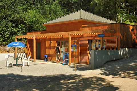 La Plage Flower vanaf €,-!