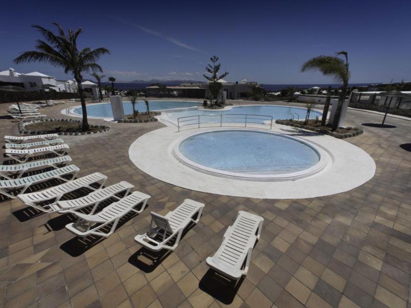 Vakantie naar Labranda Alyssa Suite in Playa Blanca in Spanje