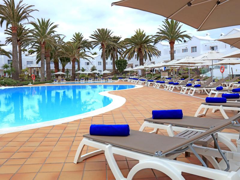 Vakantie naar Labranda Corralejo Village in Corralejo in Spanje