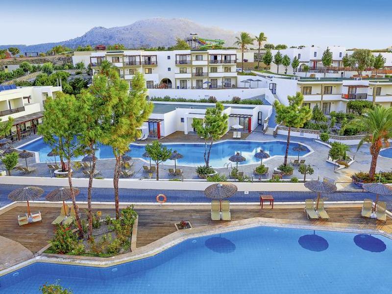 Labranda Kiotari Miraluna Resort vanaf € 862,00!