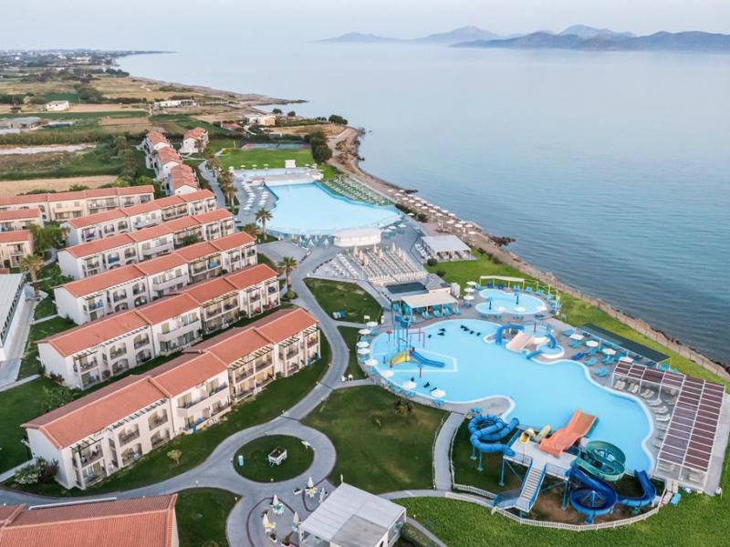 Labranda Marine Aquapark Resort vanaf € 1004,00!