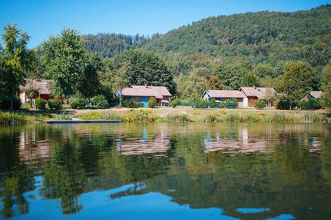 Lac De Moselotte vanaf €137,00!