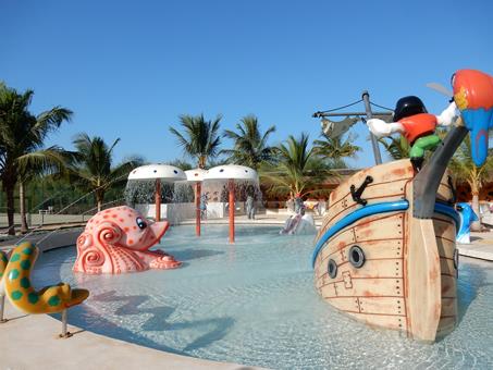 Lamantin Beach Resort & Spa vanaf €923,00!