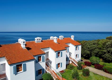 Lanterna Sunny Resort By Valamar vanaf 50,-!