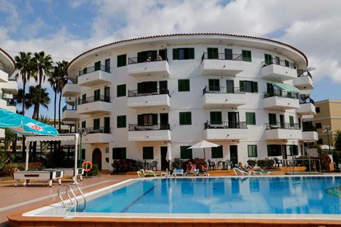 Las Faluas vanaf 360,-!