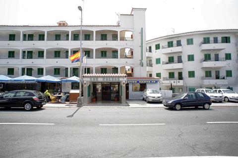 Las Faluas vanaf €360,00!