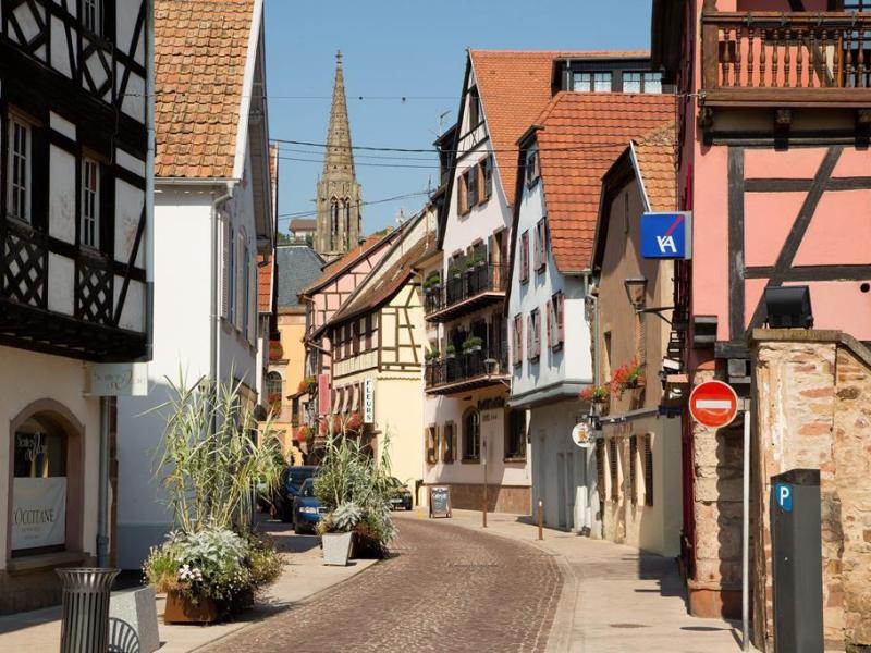 Le Colombier vanaf € 652,00!