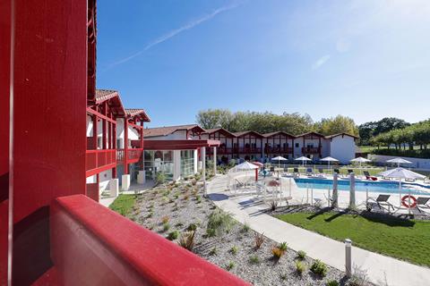 Le Domaine D&apos;Uhaina vanaf 97,-!