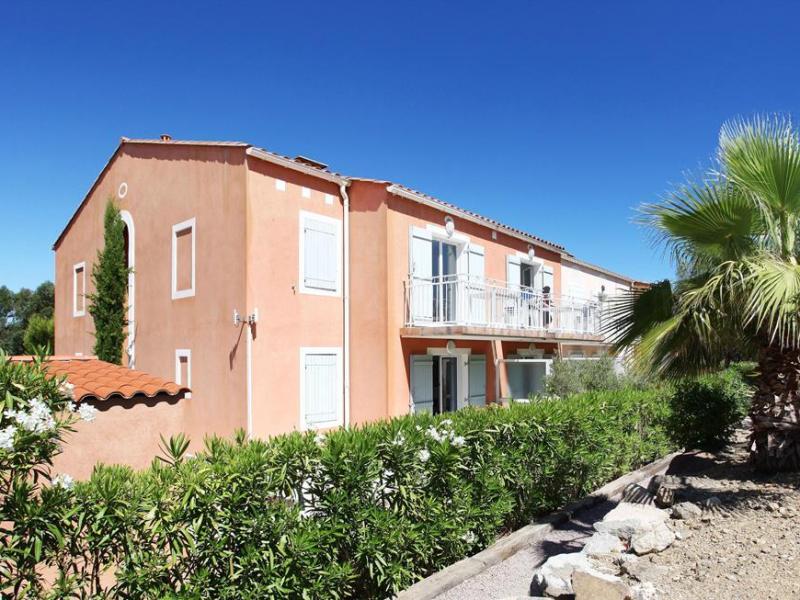 Le Domaine Des Eucalyptus vanaf € 446,00!