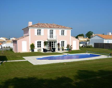 Vakantie naar Le Domaine Des Fontenelles in St Gilles Croix De Vie in Frankrijk