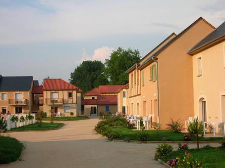 Le Hameau Du Moulin vanaf €97,00!