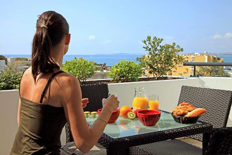 Le Lido vanaf 161,-!