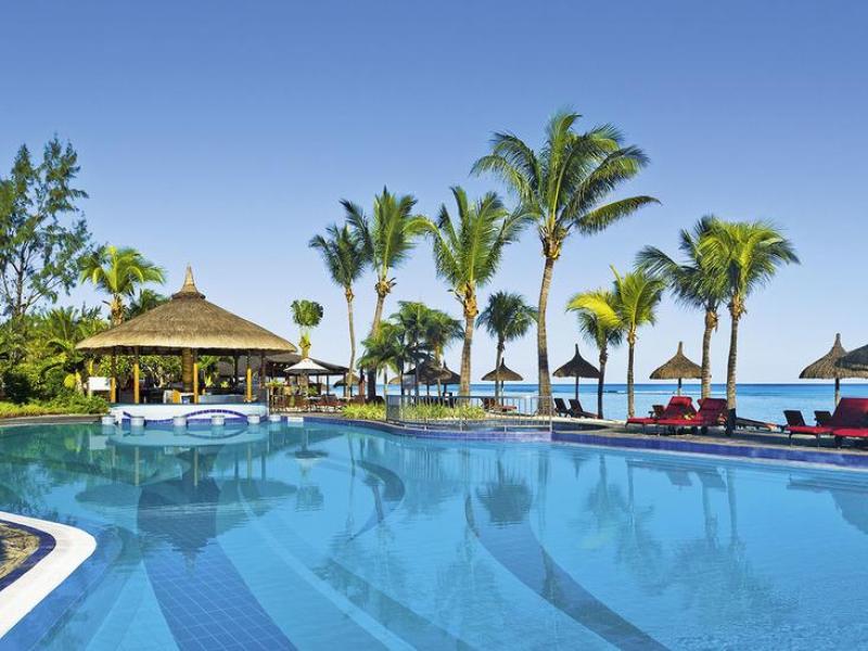 Le Meridien Ile Maurice vanaf € 2106,00!
