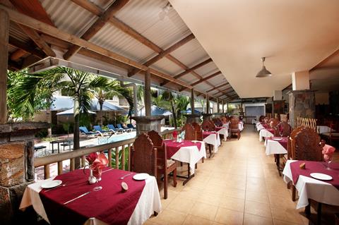 Le Palmiste Resort & Spa vanaf €,-!