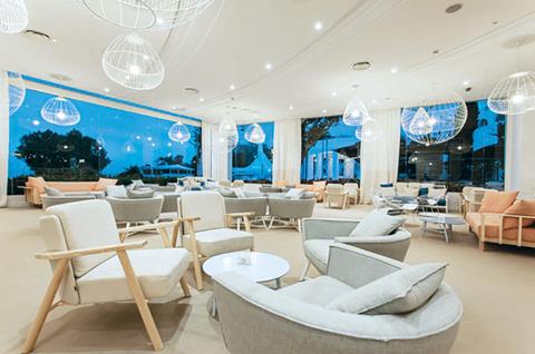 Le Sultan vanaf €488,00!