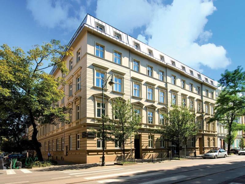 Leonardo Boutique Hotel Krakow Old Town vanaf € 203,00!