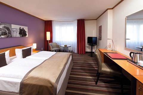 Leonardo Hotel Weimar vanaf 288,-!