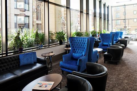 Leonardo Royal Tower Bridge vanaf €270,00!