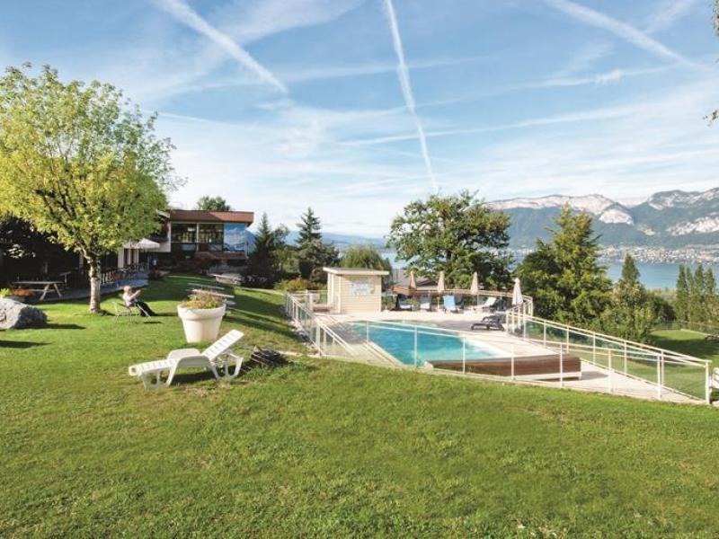 Les Balcons Du Lac D Annecy vanaf € 704,00!