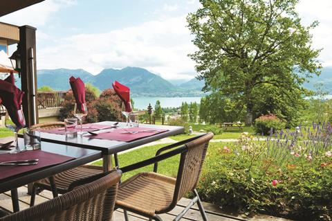 Les Balcons Du Lac D'Annecy vanaf €263,00!