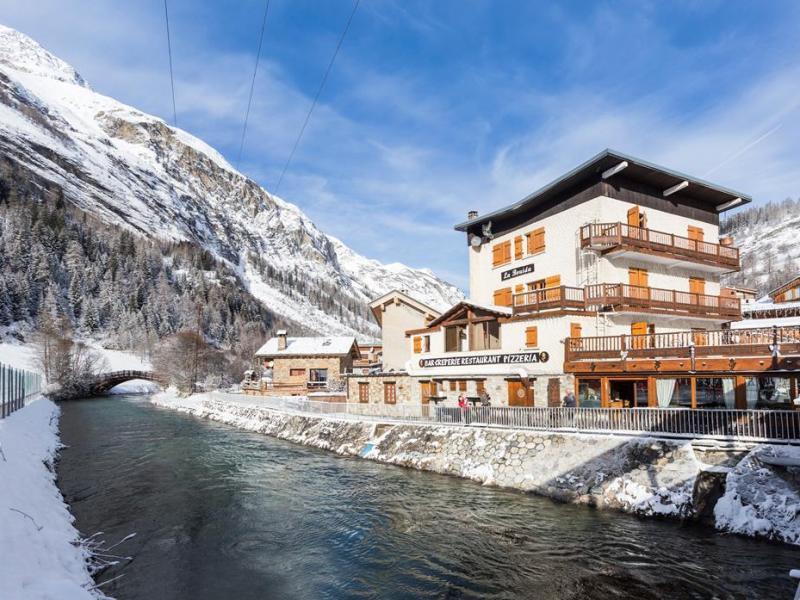 Vakantie naar Les Brevieres in Tignes Les Brevieres in Frankrijk