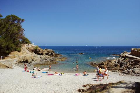 Les Calanques Du Parc vanaf €,-!