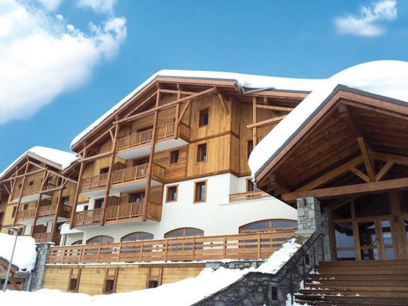 Les Chalets D Emeraude vanaf € 956,-'!