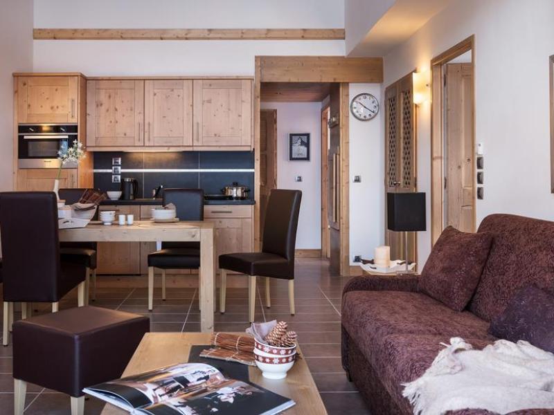 Les Chalets De Leana vanaf € 1436,00!