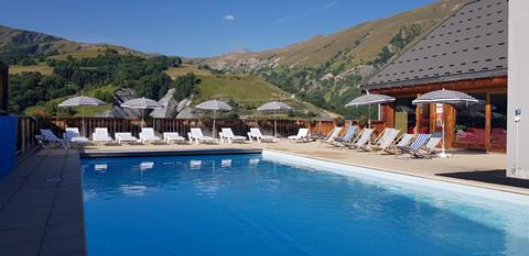 Les Chalets Des Ecourts vanaf 74,-!